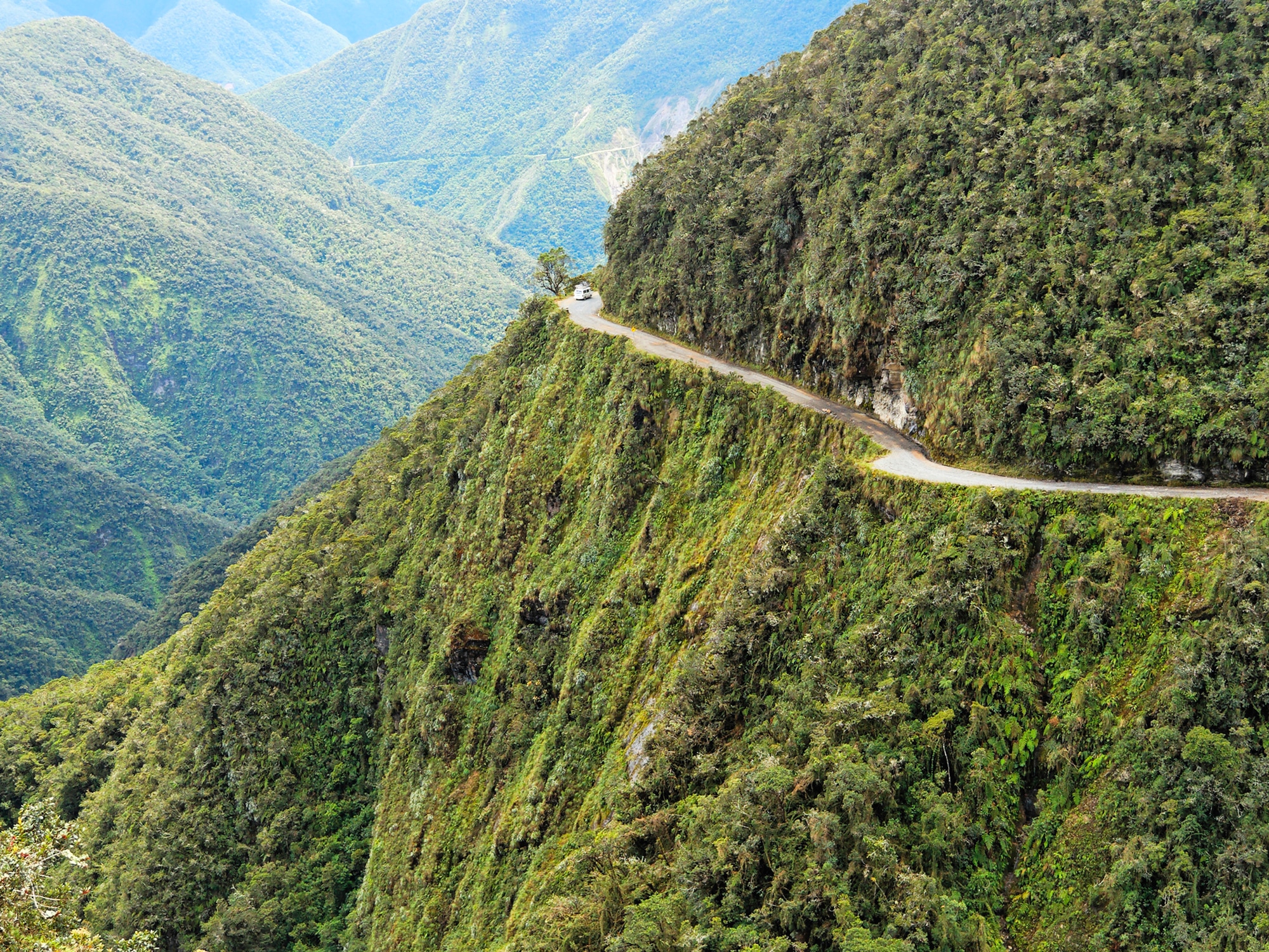 Pérou et Bolivie: sur la route des Incas