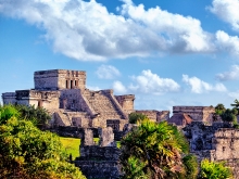 Voyage sur-mesure mexico